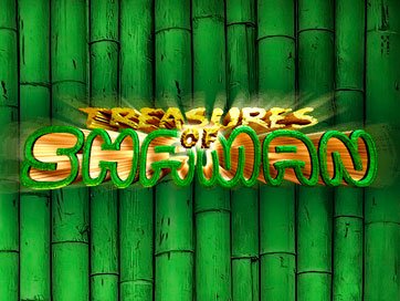 Treasure Of Shaman